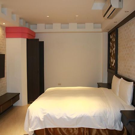 Ferienwohnung Ocean House Wanli Exterior foto