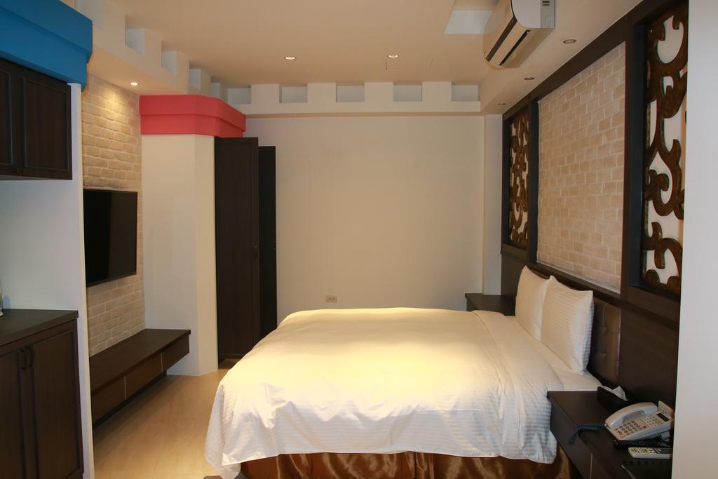 Ferienwohnung Ocean House Wanli Exterior foto