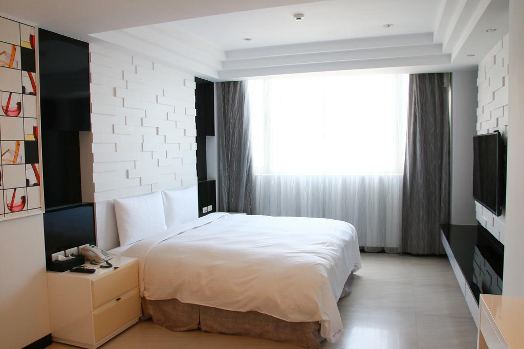 Ferienwohnung Ocean House Wanli Exterior foto