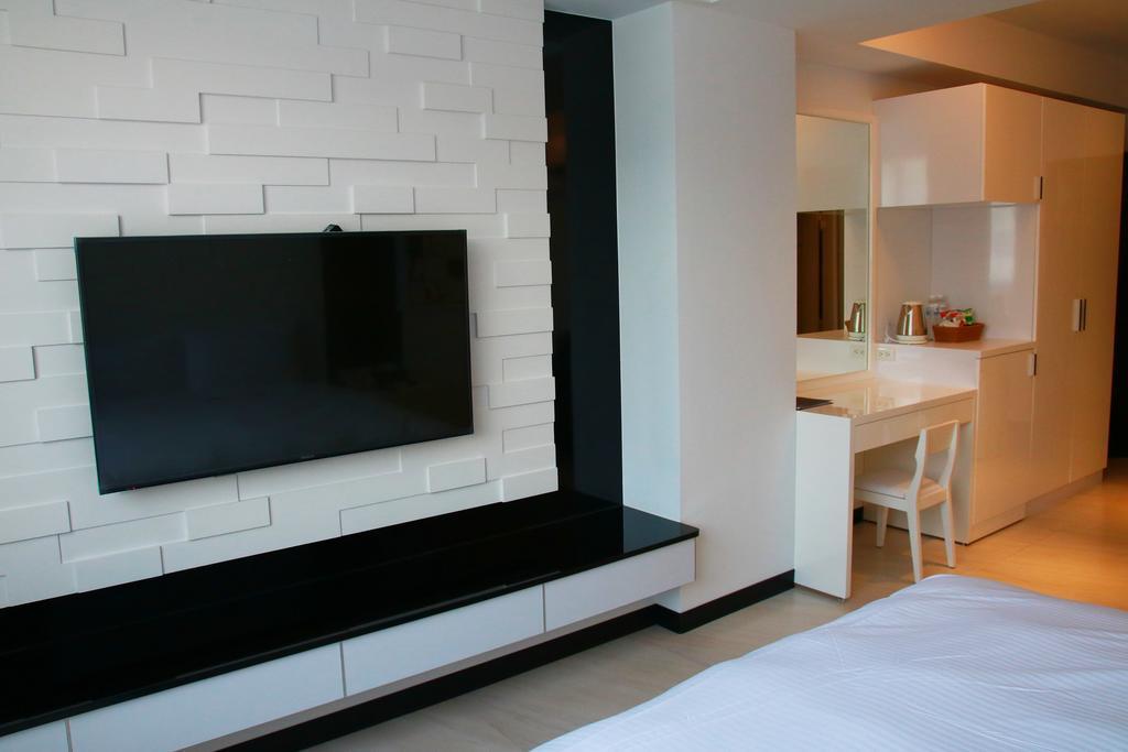Ferienwohnung Ocean House Wanli Exterior foto