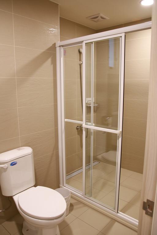 Ferienwohnung Ocean House Wanli Exterior foto