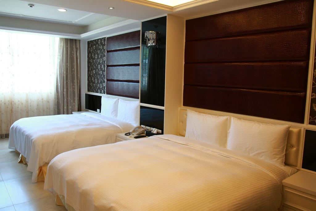 Ferienwohnung Ocean House Wanli Exterior foto